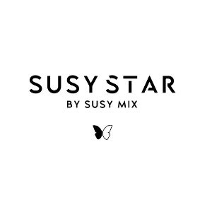 SusyStar logo