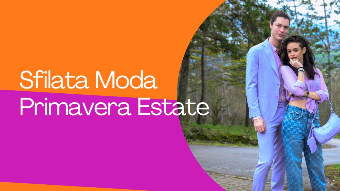 Sfilata Primavera Estate