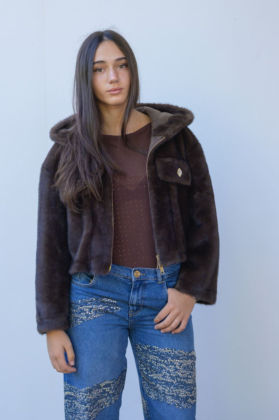 negozio abbigliamento donna meldola