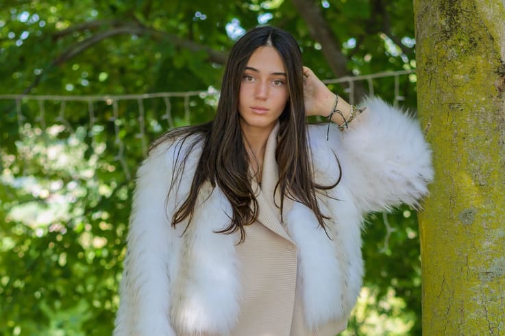 negozio abbigliamento donna